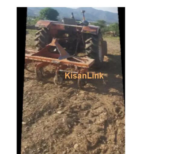 Tractor For Sale