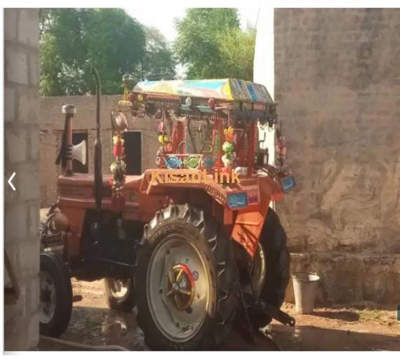 Tractor For Sale