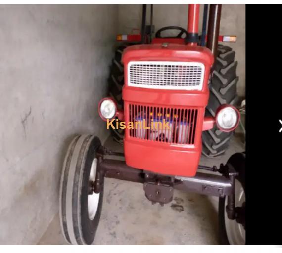 Tractor For Sale