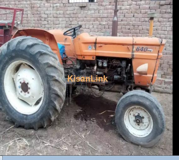 Tractor For Sale