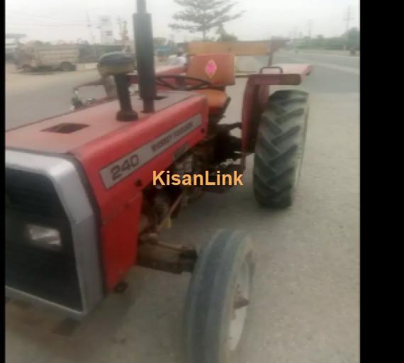 Tractor For Sale