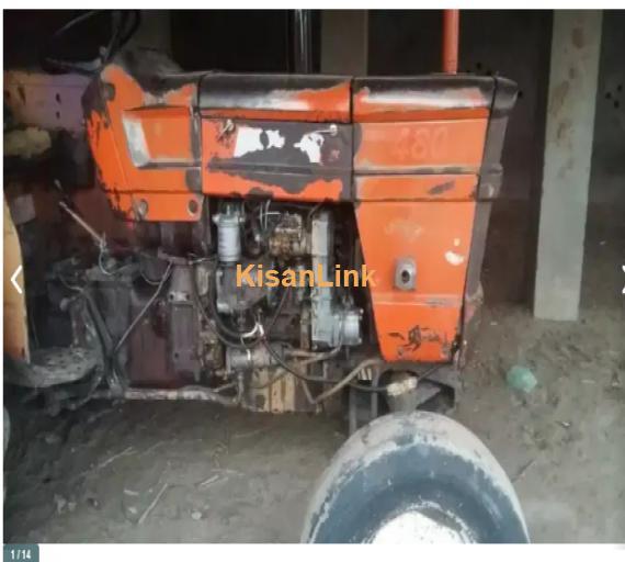 Tractor For Sale