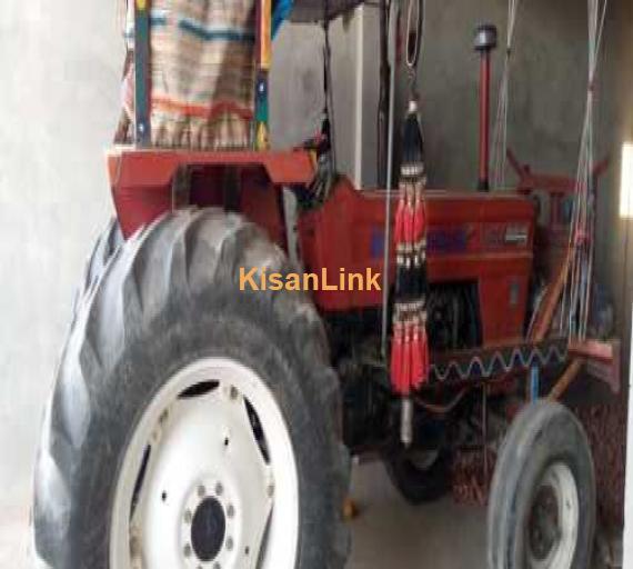 640 tractor for sale