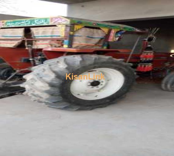 640 tractor for sale