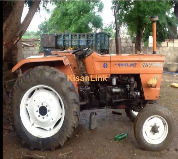 Tractor For Sale