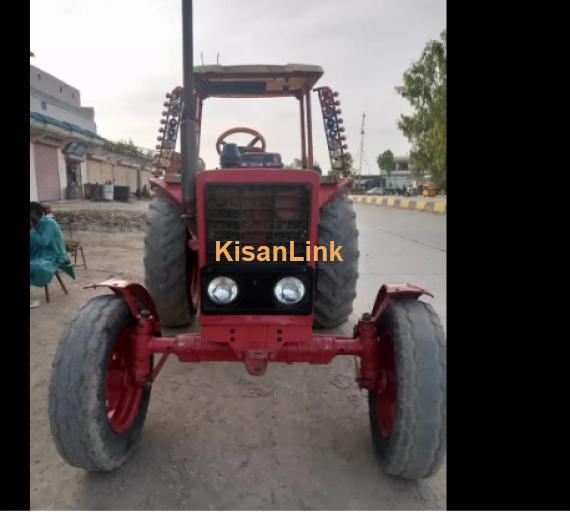 Tractor For Sale