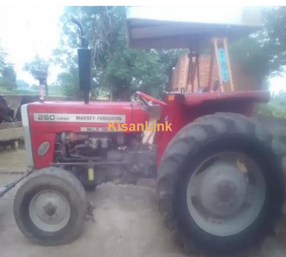 Tractor For Sale