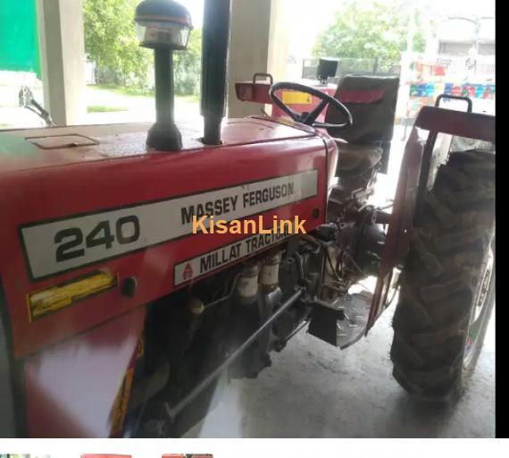 Tractor For Sale