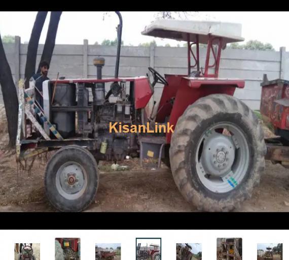 Tractor For Sale