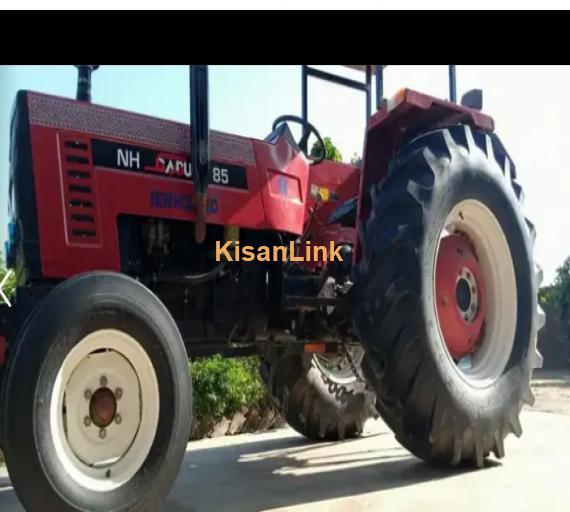 Tractor For Sale