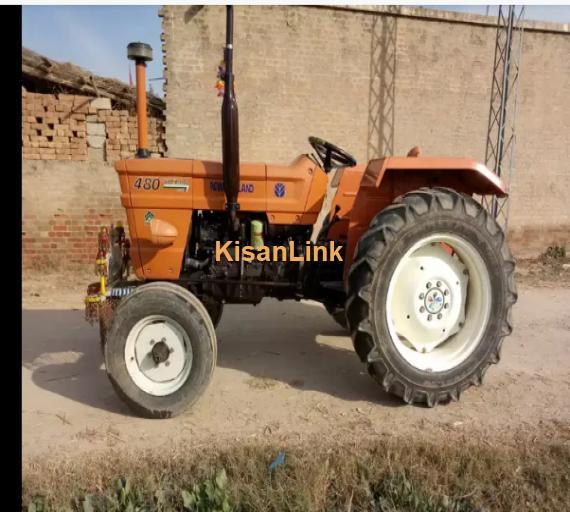 Tractor For Sale