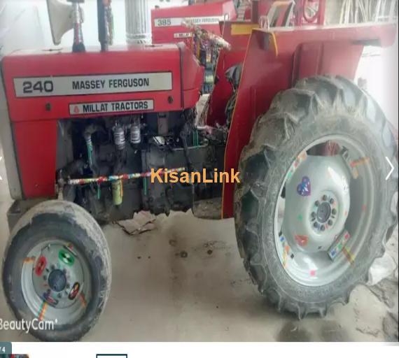 Tractor For Sale