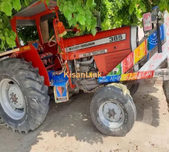 Tractor For Sale