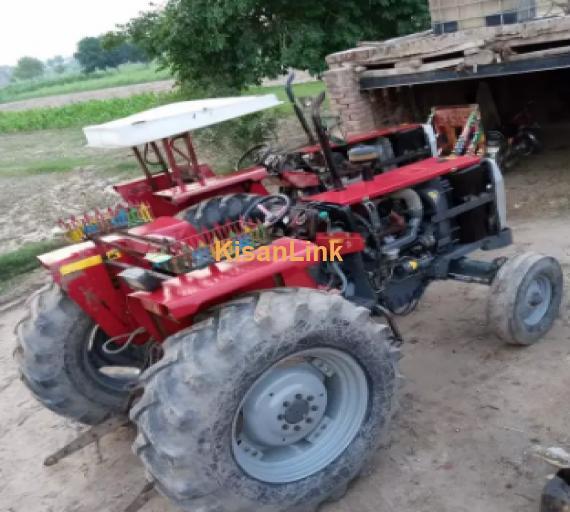 Tractor For Sale