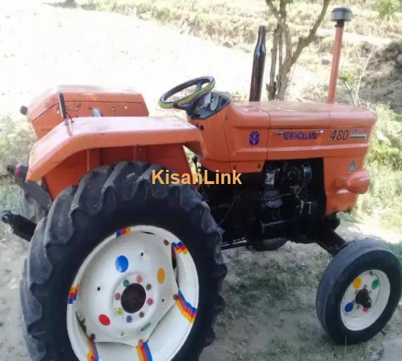 Tractor For Sale