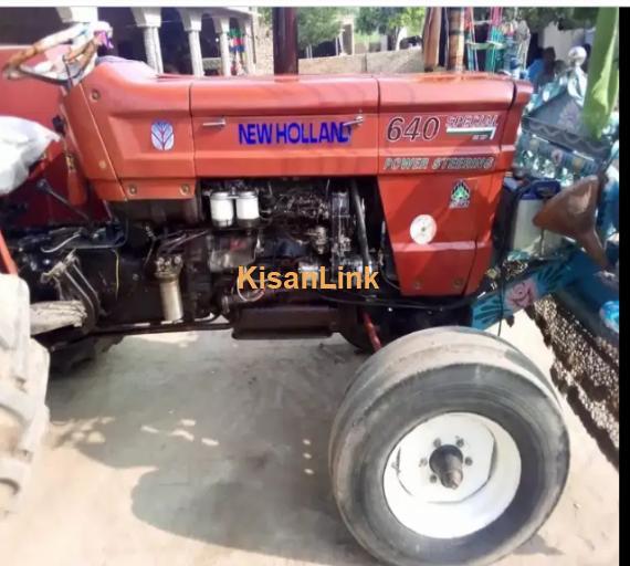 tractor For Sale