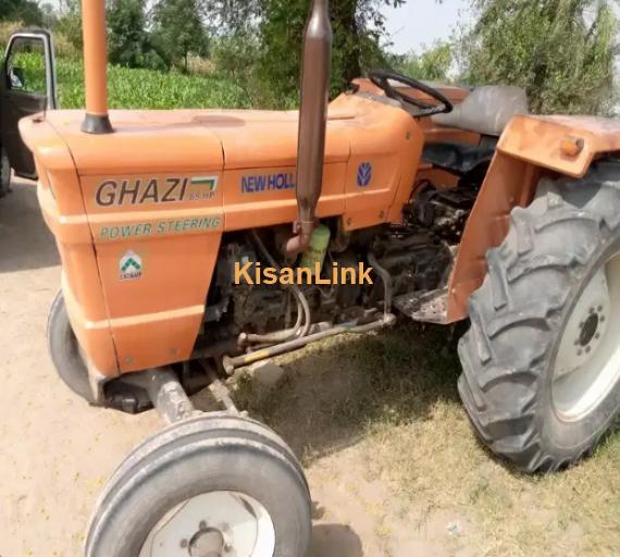 tractor For Sale