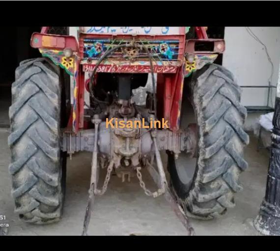 tractor For Sale