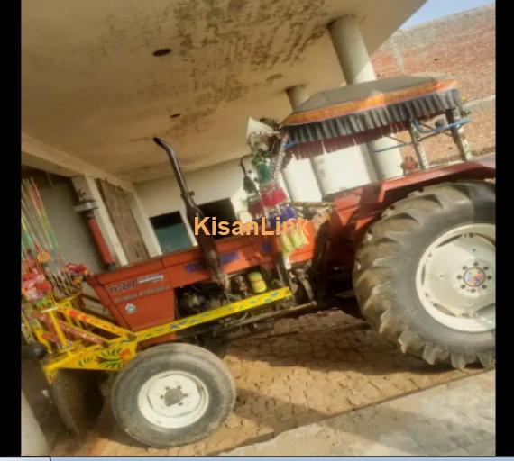 tractor For Sale