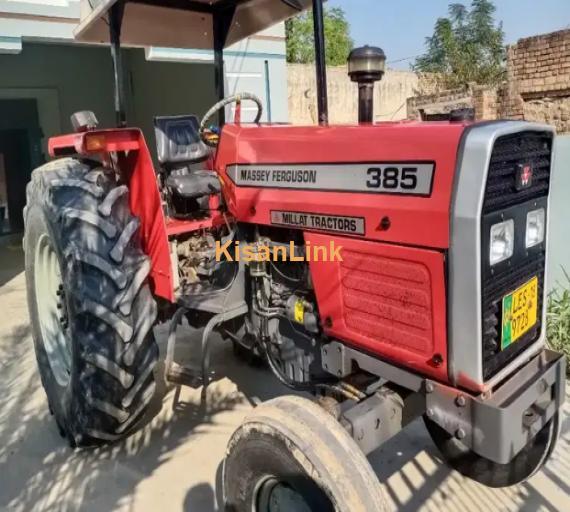 tractor For Sale