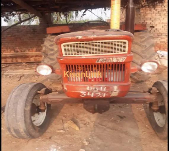 tractor For Sale