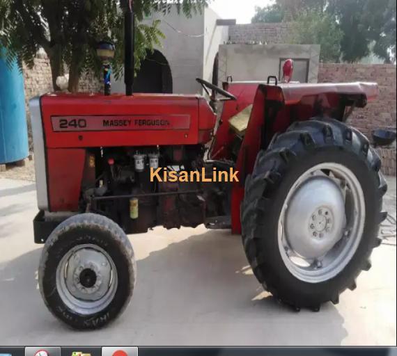 tractor For Sale