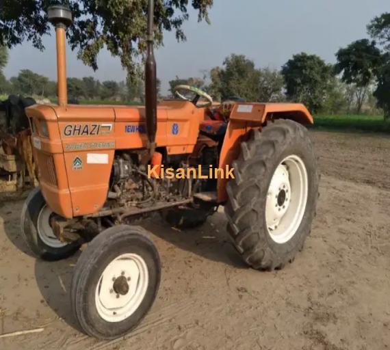 tractor For Sale