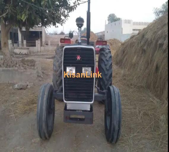 tractor For Sale