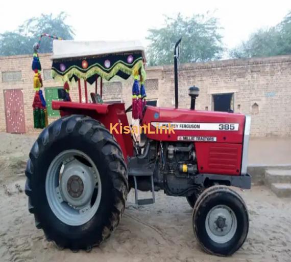 tractor For Sale