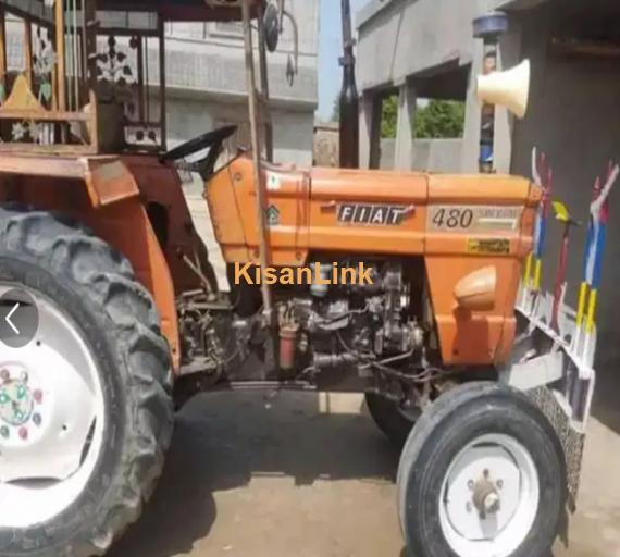 Tractor For Sale