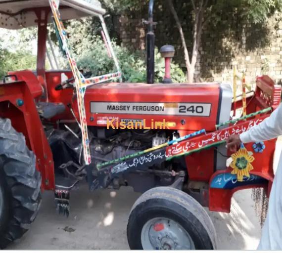 Tractor For Sale