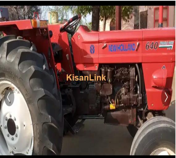 Tractor For Sale