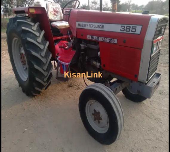 Tractor For Sale