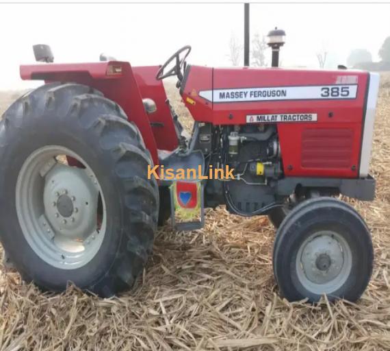 Tractor For Sale