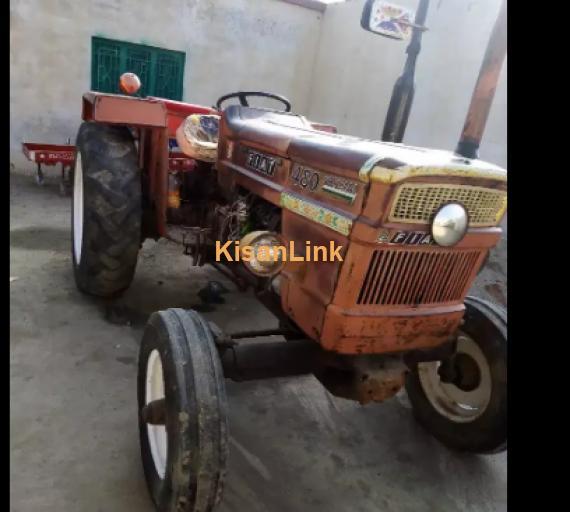 Tractor For Sale