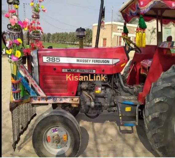 Tractor For Sale