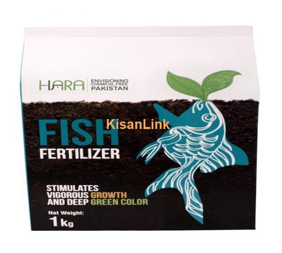 Fish Fertilizer 1kg