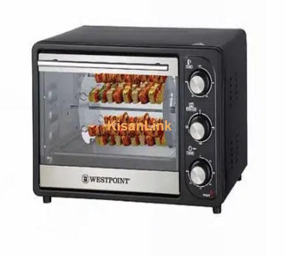 Microwave: West Point WF-2310RK