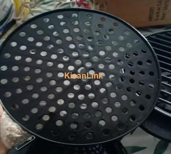multipurpose grill pan