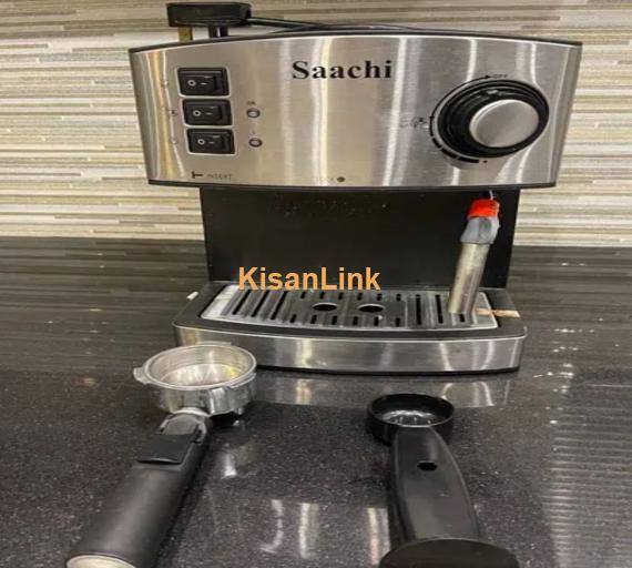 Saachi Coffee Maker Sachi Coffee Maker NL-COF-7055-BK