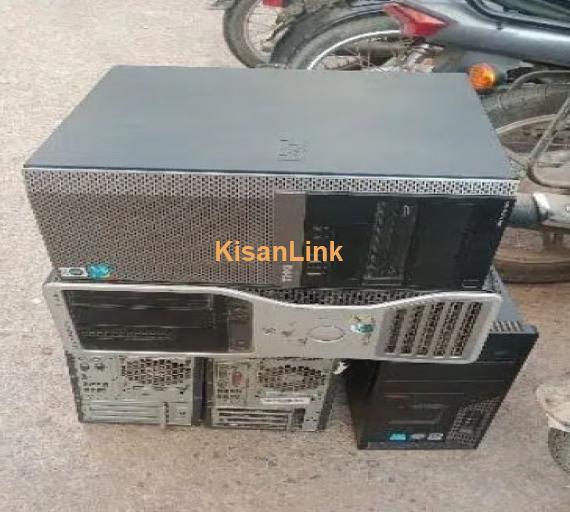 scrap PC dealer cash 1000 SE 3500 tak