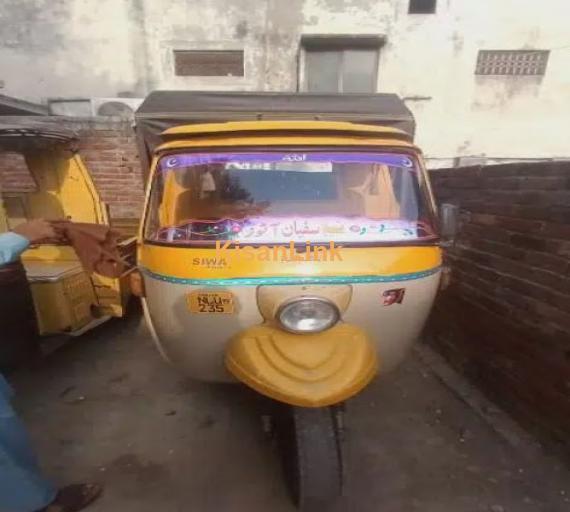 200cc auto loader rikshaw riksha 03064713304