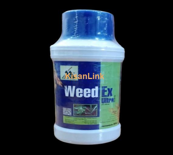 Weed-Ex Ultra 25% OD 400ML