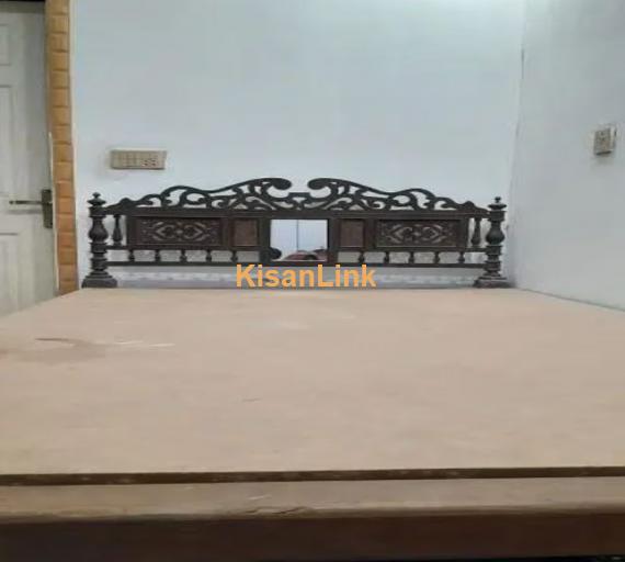 talli wood bed for sale