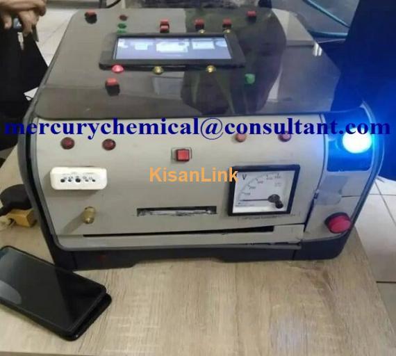 SSD CHEMICAL, ACTIVATION POWDER and MACHINE available FOR BULK cleaning! WhatsApp or Call:+919582553320