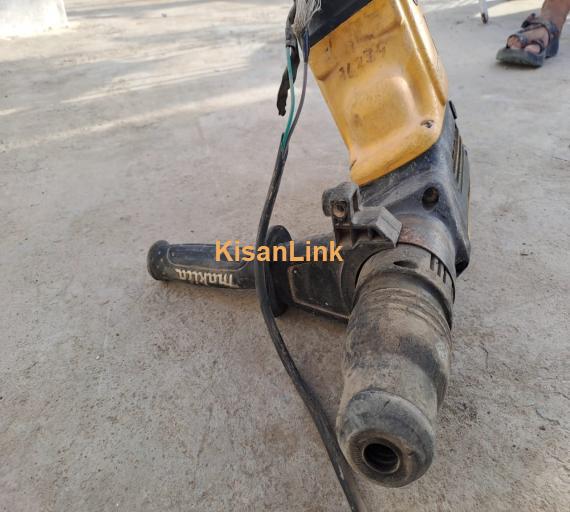 DeWALT Demolition Hammer Drill Machine