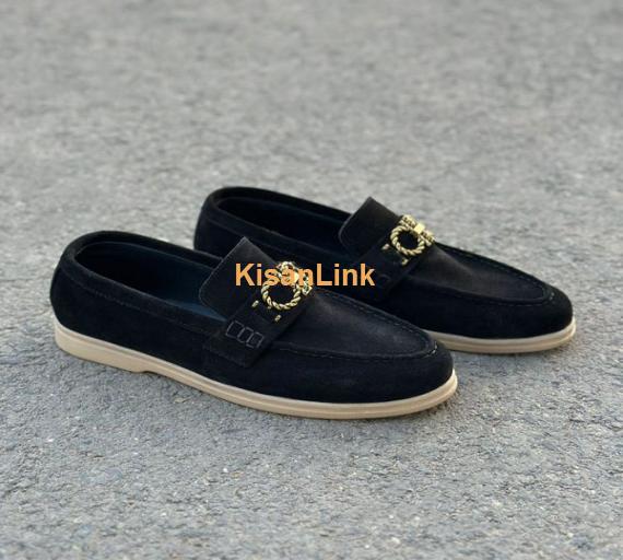 Degora Pure Handmade Aston Black-2698