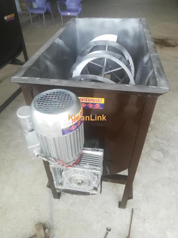 Feed Mixers For Sale Kisanlink