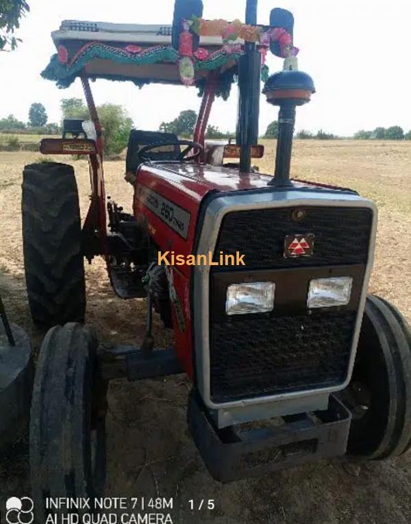 Used Tractor for Sale Pakistan Kisanlink