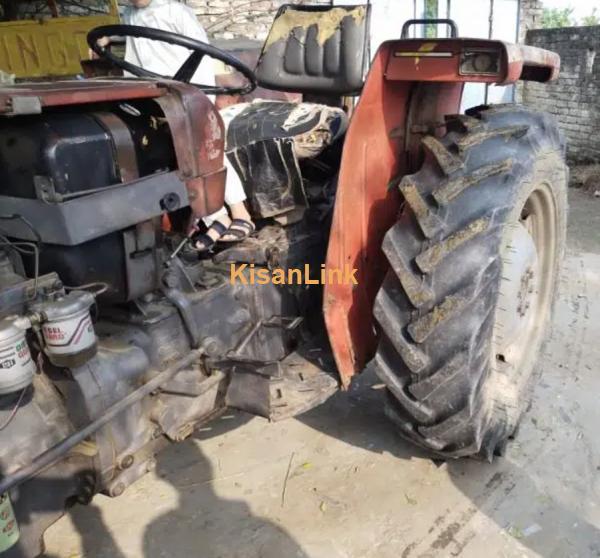 Used Tractor for Sale Pakistan Kisanlink